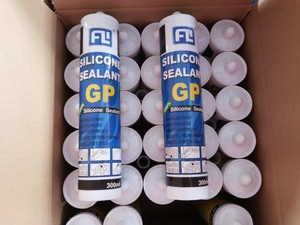 Chất Bịt Kín Silicon Chịu Thời Tiết OEM RTV Đa Năng - Product Image 4