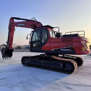 <span class=keywords><strong>Doosan</strong></span>-Excavadora de orugas usada, excavadora de gran precio, buen estado DX225LC en venta, <span class=keywords><strong>DOOSAN</strong></span> RETROEXCAVADORA DIGGER - Product Image 2