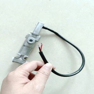 Indicateur de performance PDI LUBE MGLA-50A pour machine de moulage par injection FANUC - Product Image 1