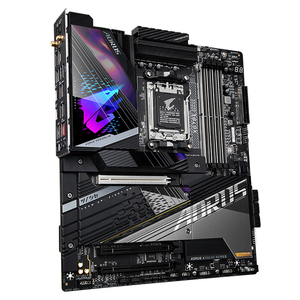 Bo Mạch Chủ GIGABYTE X670E AORUS XTREME Hỗ Trợ Bộ Nhớ <span class=keywords><strong>DDR5</strong></span> 128GB Với Ổ Cắm <span class=keywords><strong>AMD</strong></span> AM5 Bộ Xử Lý Ryzen 7000 Series Hauptplatine - Product Image 4