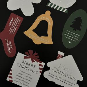 ซองจดหมายแบบมีขาตั้ง<span class=keywords><strong>ขนาด</strong></span>เล็กสำหรับจำหน่ายภาพ<span class=keywords><strong>ขนาด</strong></span><span class=keywords><strong>4x6</strong></span>ทำจากไม้3D A6สีน้ำพิมพ์ลายคริสต์มาส<span class=keywords><strong>โปสการ์ด</strong></span>ออกแบบได้ตามต้องการพร้อมหมุด - Product Image 4