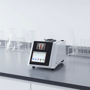Misuratore Automatico del Punto di Fusione TP80 GB/T24892 ±0.3 ° Kit di 3 campioni per test del grasso con videoaudit - Product Image 2