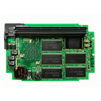 Carte de circuit imprimé CPU Fanuc A20B-3300-0479 pour système CNC, pièce de rechange pour la maintenance des machines-outils contrôlées par 30i, 31i, 32i-A