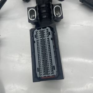 تسخير الأسلاك محرك الديزل وحدة التحكم الإلكترونية ل كوممينز مع قطع الغيار لمحرك الآلات - Product Image 4