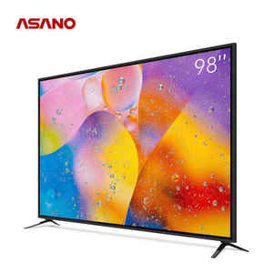 Televisor ASANO de 98 Pulgadas con WEBOS, Smart TV, Sistema de Cine en Casa, LED, Anti-Rotura - Product Image 2