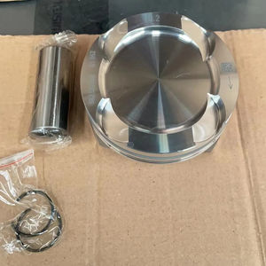 ชุดลูกสูบเครื่องยนต์ KUSIMA ขนาด 82 มม. STD สำหรับ BMW B38A15C 1.5 ลิตร <span class=keywords><strong>3</strong></span> สูบ 11258693017 STD 050 ใหม่ รับประกัน 1 ปี - Product Image 6