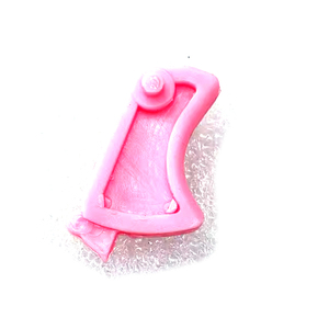 Bánh răng Microswitch nút mùa xuân USB Súng Phụ kiện đồng tiền hoạt động trò chơi bao gồm các bộ phận người ngoài hành tinh nhà chết mục tiêu Trò chơi bắn súng - Product Image 2