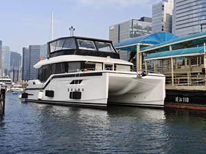 Yachts de luxe pour la location et les croisières transfrontalières en vente - Product Image 2