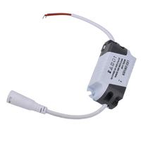 Driver de courant constant LED AC85-265V 3-4W 4-7W 8-12W 12-18W 8-24W Transformateur d'alimentation pour panneau lumineux