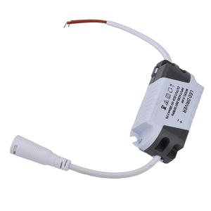 Led liên tục điều khiển hiện tại AC85-265V 3-4W 4-7W 8-12W 12-18W 8-24W cung cấp điện adapter biến áp cho bảng điều khiển ánh sáng - Product Image 3