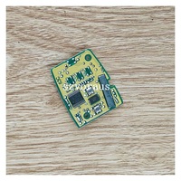 Llave remota Ho de 2 botones para PCB de coche (433Mhz/ 46 Chip)