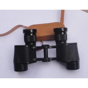 Binoculares 6X24, Telescopios Civiles, Pupila de Salida de 3.75mm, para Uso en Exteriores - Product Image 3