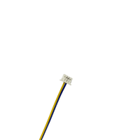 Harness Kabel Kustom Elektrik Pitch 1.25mm