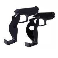 1 paire pour PSVR2 Game Controller Somatosensory Gun Mount Shooting Game Pistol pour PS5 VR2