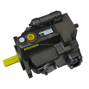 Pompe hydraulique V15AIRX V23A3RX V25A V38A <span class=keywords><strong>V50A</strong></span> V70A à piston axial V15 V18 V23 - Product Image 4