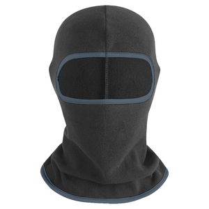 Cagoule polaire coupe-vent chaude pour cyclisme et ski en extérieur – Protection intégrale unisexe pour adulte en hiver - Product Image 3