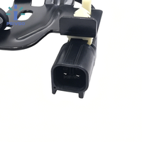 Sensor de Velocidad de Rueda ABS Delantero Derecho OEM AB31-2C204-AC para Ford Ranger TKE 2.2 2.5 3.2 11-17, Piezas de Sensor Automotriz # AB312C204AC