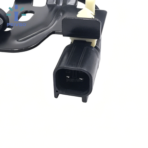 เซ็นเซอร์ ABS ล้อหน้าขวา OEM AB31-2C204-AC เซ็นเซอร์วัดความเร็วล้อ สำหรับรถฟอร์ด เรนเจอร์ TKE 2.2 2.5 3.2 ปี 2011-2017 อะไหล่เซ็นเซอร์รถยนต์ # AB312C204AC - Product Image 3