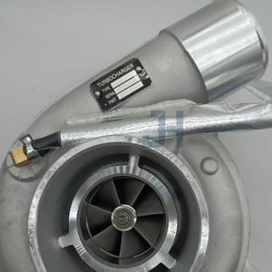 Turbocompresor 250-0841 para Motor 3126B IT62H 962H 140G 815B 525C, Repuestos para Maquinaria de Construcción - Product Image 3