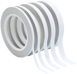 Mô Keo Mạnh Hai Mặt Dính Mỏng Băng Dính Hai Mặt - Product Image 1