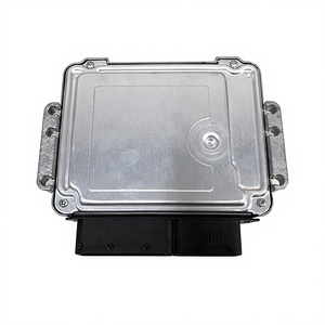 Auto Parts Car Engine <strong>Computer</strong> Board Ecu Programmer for JMC BAODIAN TFR MG BJ493ZQ3 281014298 0281014298 EDC16C39 - Product Image 2