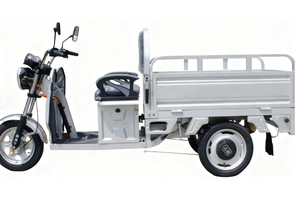 รถสามล้อสามล้อขนาดใหญ่ดีไซน์ใหม่ - Product Image 3