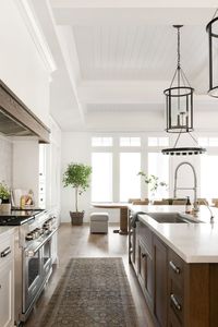 Set di armadi da cucina in legno, - Product Image 5