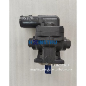 1PCS Bomba de engranajes KRACHT KF8RF1-D15 nueva a través de FedEx o DHL H H H - Product Image 2