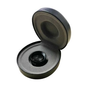 Ensemble de lentilles asphériques 90D InnoVue Opto Ophthalmic pour lampe à fente, examen du fond d'œil, <span class=keywords><strong>diagnostic</strong></span> de la rétine de haute qualité, garantie 1 an, CE ISO - Product Image 4