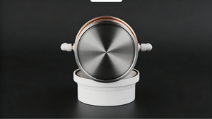 Source d'arc Φ100 pour revêtement décoratif, adaptée aux machines de revêtement décoratif - Product Image 3