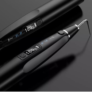Sistema Endodôntico Original FI-G FI-P Obturação Gutta Percha com Gun & Pen System