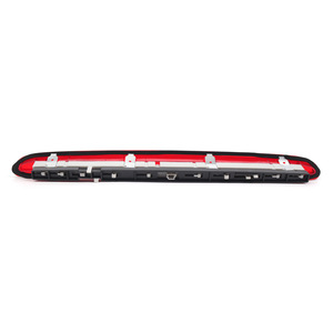 Luz de Freno LED de Montaje Alto para BMW MINI R58 2012-2015, Negra y Roja, Luz de Prevención de Colisiones Lateral Trasera - Product Image 1