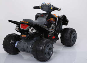 Ride Toy Cars <span class=keywords><strong>Batterie</strong></span> rechargeable de <span class=keywords><strong>6</strong></span> <span class=keywords><strong>volts</strong></span> à quatre roues Drivable Kids On Electric Toy Car Motors For Six Years Old - Product Image 3