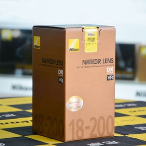 Objectifs d'occasion d'origine DF en gros pour modèles 18-55mm, 18-105mm, 18-135mm, 18-140mm, 18-200mm, 18-300mm, 55-200mm, 55-300mm, 70-300mm - Product Image 6