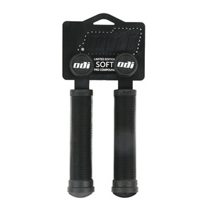 <span class=keywords><strong>ODI</strong></span>-Couvercle de guidon de vélo, super souple, avec poignée en aluminium, antidérapant, pour <span class=keywords><strong>VTT</strong></span>, BMX - Product Image 1