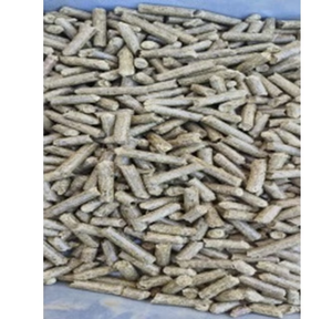 Pellets de Madera Dura, Combustible de Biomasa Premium, Pellets de Energía Renovable Ecológicos para Calefacción Industrial y Uso Doméstico - Product Image 2