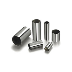 Tube en acier inoxydable brillant soudé sans soudure, rond, SHS/RHS, 347 904 2205 2507 317 321 - Product Image 6