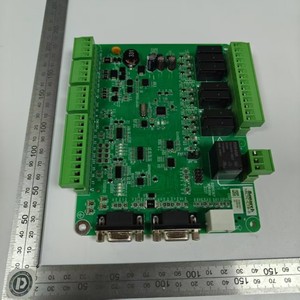 Placa PCB de Alto Rendimiento para Programación de Elevadores Monarch, Placa PCB para Elevador EC-CTB, Placa PCB para Elevador MCTC-CTB-A/B - Product Image 4