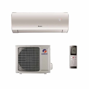 Unidades de Aire Acondicionado Marca Lomo, 12000, 18000, 24000 Btu, Tipo Split, Marca Gree - Product Image 2