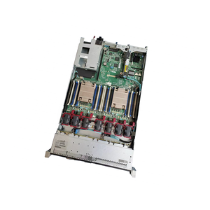 <span class=keywords><strong>Hp</strong></span>-servidor de energía, HPE prolíant <span class=keywords><strong>DL360</strong></span> <span class=keywords><strong>Gen9</strong></span>, reacondicionado - Product Image 1