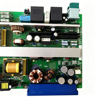 Module d'alimentation du système CNC Fanuc A16B-1212-0950 avec circuit de protection multiple pour centre d'usinage vertical et composants de réparation de tour