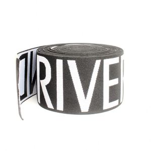 Custom Sewing Underwear Tape Jacquard Elastic Band for <b>Boxer</b> <b>Personalised</b> Custom Logo - Product Image 5