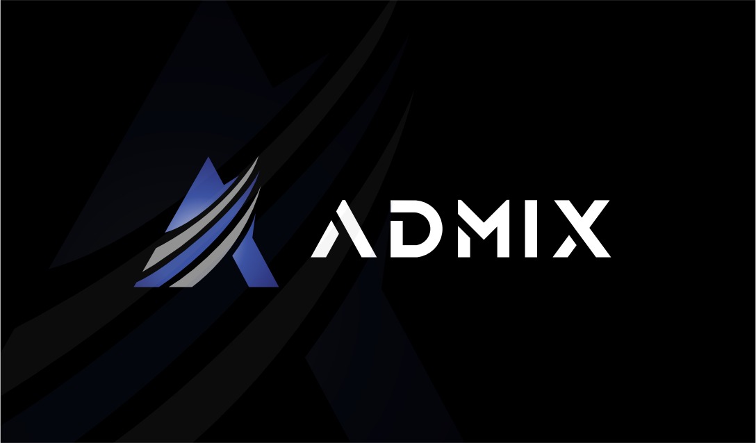 ADMIX METACRAFT LLP logo