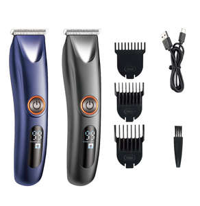 <span class=keywords><strong>Barba</strong></span> e tagliatore di capelli <span class=keywords><strong>per</strong></span> gli uomini macchina automatica <span class=keywords><strong>per</strong></span> il taglio dei capelli Trimmer <span class=keywords><strong>barba</strong></span> Trimmer <span class=keywords><strong>per</strong></span> gli uomini - Product Image 1