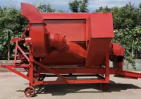 Itop — broyeur de grains multifonctionnel, machine d'impression pour blé, riz, maïs et noix, 5TD-125