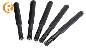 Ngoài trời GSM <span class=keywords><strong>Wifi</strong></span> 5dBi ăng ten không dây với phân cực dọc tùy chỉnh kết nối-SMA nữ hoặc những người khác - Product Image 4