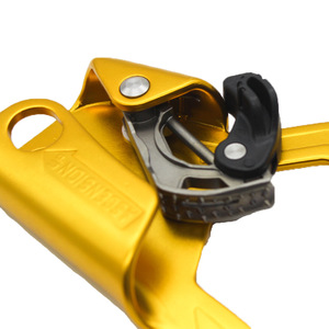 Ascendedor de Cuerda para Escalada, para Mano Derecha, Uso en Exteriores - Product Image 3