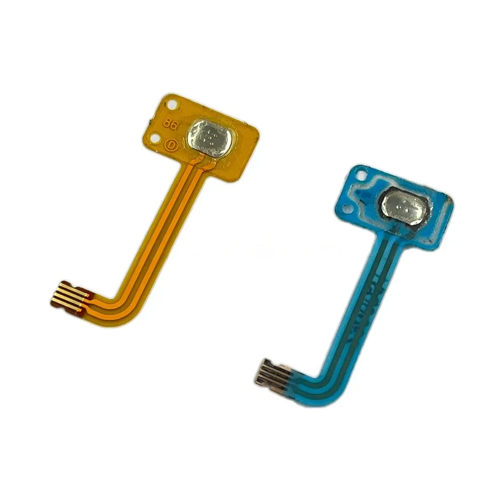 <strong>Power</strong> for <strong>Flex</strong> <strong>Cable</strong> ON/OFF <strong>Button</strong> Ribbon <strong>Cable</strong> <strong>Replacement</strong> for PS Vita 1000 (PSV 1000) <strong>Repair</strong> Parts