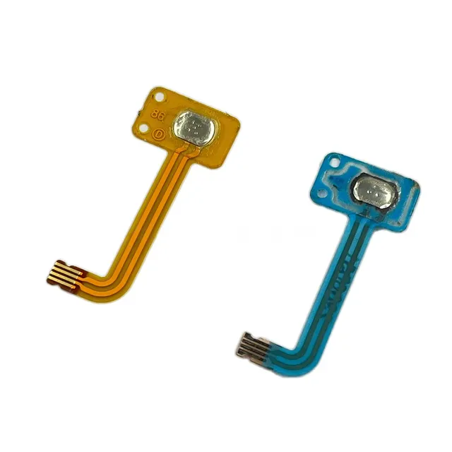 Power for Flex Cable ON/OFF Button Ribbon Cable Replacement for PS Vita 1000 (PSV 1000) Repair Parts