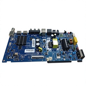 เมนบอร์ดทีวีสมาร์ท LED LCD รุ่น CV352-Y42 ขนาด 42 นิ้ว ความละเอียด 1920*1080 60Hz สำหรับหลอดไฟ LED - Product Image 3